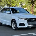 Audi Q3 2018 150 л.с. 150 л.с. из Китая