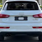 Audi Q3 2018 150 л.с. 150 л.с. из Китая