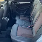 Audi Q3 2018 150 л.с. 150 л.с. из Китая