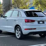 Audi Q3 2018 150 л.с. 150 л.с. из Китая