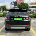 Land Rover Discovery Sport 2017 из Китая