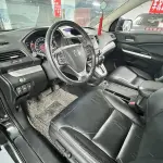 Honda CR-V 2012 из Китая