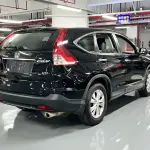 Honda CR-V 2012 из Китая