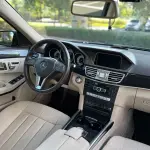 Mercedes-Benz E-Class 2015 из Китая
