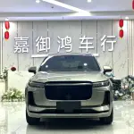 Li Auto Li ONE 2021 из Китая