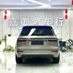 Li Auto Li ONE 2021 из Китая