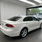 Volkswagen Lamando 2015 из Китая