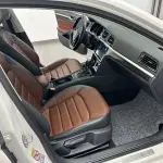 Volkswagen Lamando 2015 из Китая