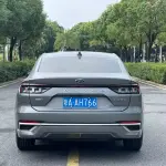 Ford Mondeo 2023 из Китая