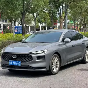 Ford Mondeo 2023 из Китая
