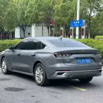 Ford Mondeo 2023 из Китая
