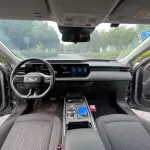 Ford Mondeo 2023 из Китая