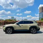 Mazda CX-50 Xingye 2023 из Китая