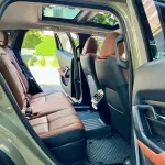 Mazda CX-50 Xingye 2023 из Китая