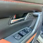 Mazda CX-50 Xingye 2023 из Китая