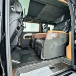 Mercedes-Benz V-Class 2021 из Китая