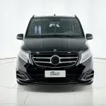 Mercedes-Benz V-Class 2021 из Китая