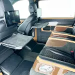 Mercedes-Benz V-Class 2021 из Китая