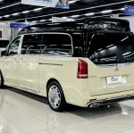 Mercedes-Benz V-Class 2022 из Китая