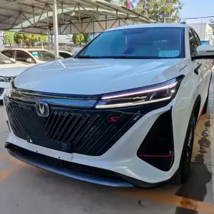 Changan 长安CS75PLUS 2023 из Китая