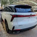 Changan 长安CS75PLUS 2023 из Китая