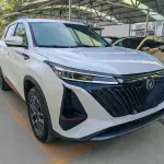 Changan 长安CS75PLUS 2023 из Китая