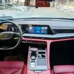 Changan 长安CS75PLUS 2023 из Китая