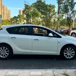 Buick Excelle 2015 из Китая