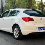 Buick Excelle 2015 из Китая