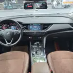 Buick Regal 2019 из Китая