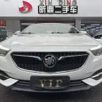 Buick Regal 2019 из Китая
