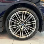BMW 5 Series 2019 из Китая