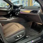 BMW 5 Series 2019 из Китая