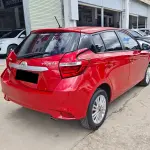 Toyota Vios FS 2019 из Китая
