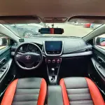 Toyota Vios FS 2019 из Китая