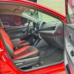 Toyota Vios FS 2019 из Китая