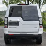 Land Rover Discovery 2014 из Китая