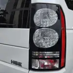 Land Rover Discovery 2014 из Китая