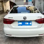 Volkswagen Lavida 2014 из Китая