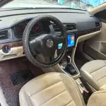 Volkswagen Lavida 2014 из Китая