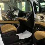 Denza Denza D9 2024 из Китая