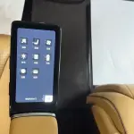 Denza Denza D9 2024 из Китая
