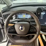 Denza Denza D9 2024 из Китая
