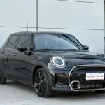 MINI Mini 2023 из Китая
