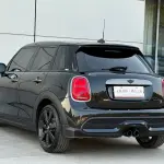 MINI Mini 2023 из Китая
