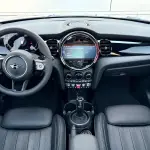 MINI Mini 2023 из Китая