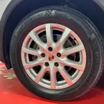Porsche Cayenne 2013 из Китая