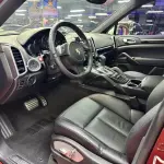 Porsche Cayenne 2013 из Китая