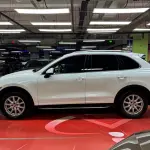 Porsche Cayenne 2013 из Китая