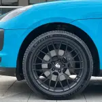 Porsche Macan 2018 из Китая